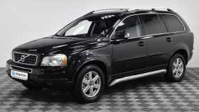 Volvo XC90 2008 г.в.