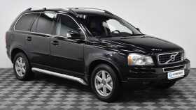 Volvo XC90 2008 г.в.