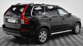 Volvo XC90 2008 г.в.