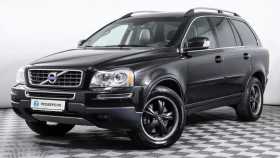 Volvo XC90 2010 г.в.
