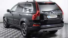 Volvo XC90 2010 г.в.