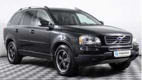 Volvo XC90 2010 г.в.