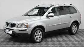 Volvo XC90 2010 г.в.