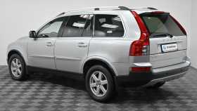 Volvo XC90 2010 г.в.