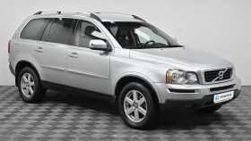 Volvo XC90 2010 г.в.