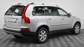 Volvo XC90 2010 г.в.