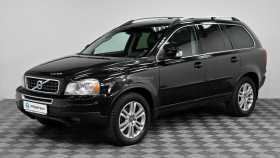 Volvo XC90 2012 г.в.