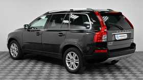 Volvo XC90 2012 г.в.