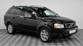 Volvo XC90 2012 г.в.