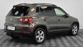 Volkswagen Tiguan 2010 г.в.