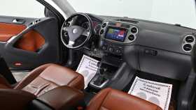 Volkswagen Tiguan 2010 г.в.