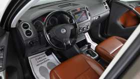 Volkswagen Tiguan 2010 г.в.