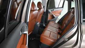 Volkswagen Tiguan 2010 г.в.