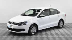 Volkswagen Polo 2014 г.в.