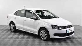 Volkswagen Polo 2014 г.в.