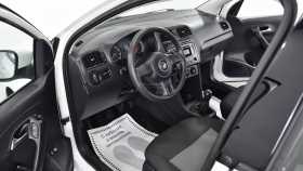 Volkswagen Polo 2014 г.в.