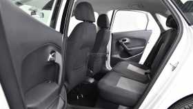 Volkswagen Polo 2014 г.в.