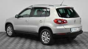 Volkswagen Tiguan 2008 г.в.