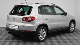 Volkswagen Tiguan 2008 г.в.