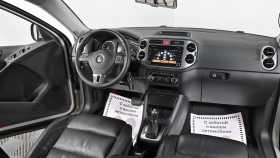 Volkswagen Tiguan 2008 г.в.