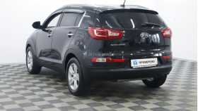 Kia Sportage 2012 г.в.