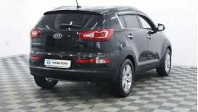Kia Sportage 2012 г.в.