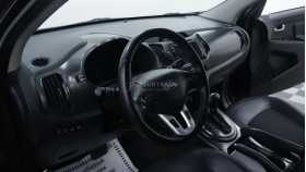 Kia Sportage 2012 г.в.