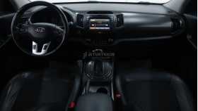 Kia Sportage 2012 г.в.