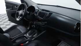 Kia Sportage 2012 г.в.