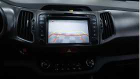 Kia Sportage 2012 г.в.