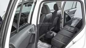 Volkswagen Tiguan 2011 г.в.
