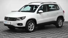 Volkswagen Tiguan 2011 г.в.