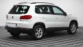 Volkswagen Tiguan 2011 г.в.