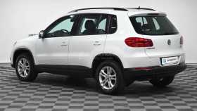 Volkswagen Tiguan 2011 г.в.