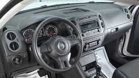 Volkswagen Tiguan 2011 г.в.