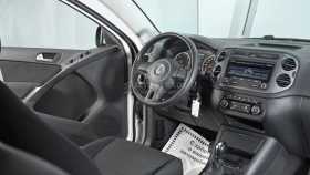 Volkswagen Tiguan 2011 г.в.