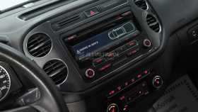 Volkswagen Tiguan 2011 г.в.