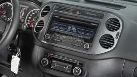 Volkswagen Tiguan 2011 г.в.