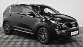 Kia Sportage 2013 г.в.