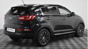 Kia Sportage 2013 г.в.
