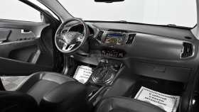 Kia Sportage 2013 г.в.