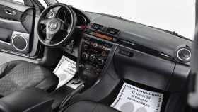 Mazda 3 2008 г.в.