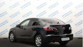 Mazda 3 2010 г.в.