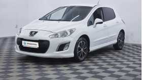 Peugeot 308 2012 г.в.