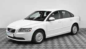 Volvo S40 2012 г.в.