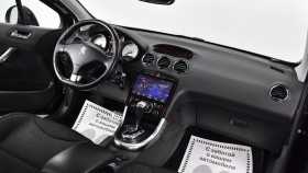 Peugeot 308 2012 г.в.