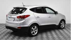 Hyundai ix35 2012 г.в.