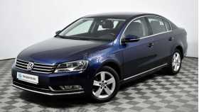 Volkswagen Passat 2011 г.в.