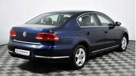 Volkswagen Passat 2011 г.в.