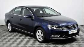 Volkswagen Passat 2011 г.в.